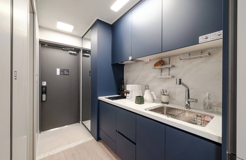 Jung-gu Appartement | Urbanstay Incheon Chinatown