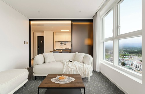 Yangyang Appartement | Urbanstay Naksan Beach