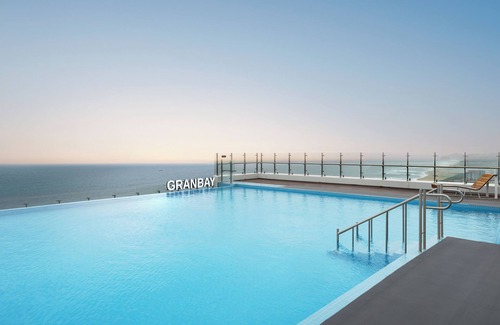 Yangyang Appartement | Urbanstay Naksan Beach