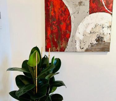 Lower Town Appartement | Urbanstay Suites - Grand Place 2 Bd Penthouse