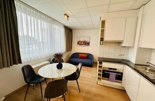 Lower Town Appartement | Urbanstay Suites - Grand Place 2 Bd Penthouse
