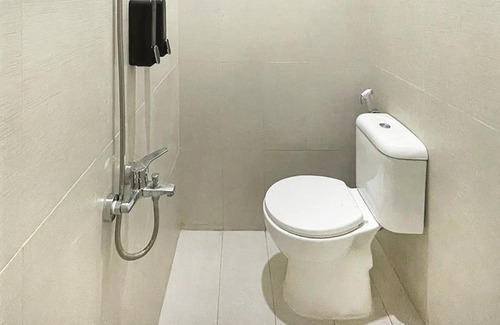 Bekasi Hôtel | Urbanview Don Juan Pondok Gede by RedDoorz