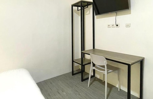 Bekasi Hôtel | Urbanview Don Juan Pondok Gede by RedDoorz