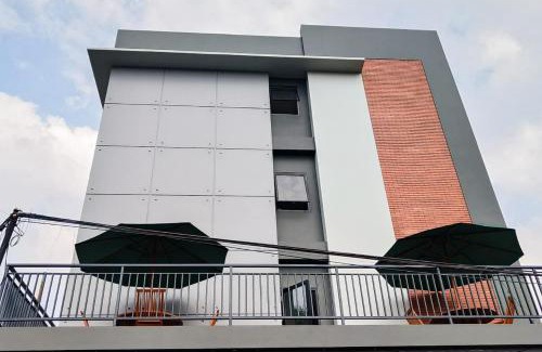 Jakarta Hôtel | Urbanview Greenville Jakarta