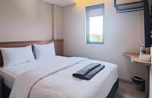 Jakarta Hôtel | Urbanview Greenville Jakarta