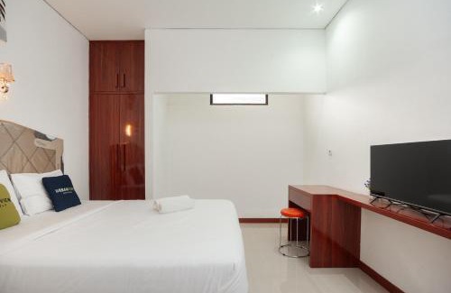 Sentul City Hôtel | Urbanview Hotel Amarilis Sentul Bogor by RedDoorz
