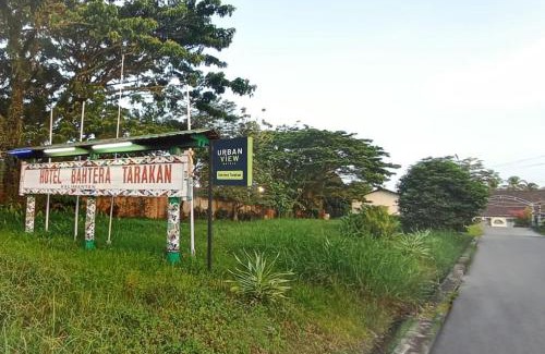 Tarakan Hôtel | Urbanview Hotel Bahtera Tarakan by RedDoorz