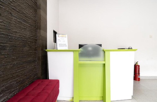 Kelapa Gading Barat Hôtel | Urbanview Hotel Bizhome Artha Gading Boulevard by RedDoorz