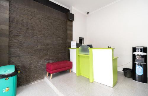 Kelapa Gading Barat Hôtel | Urbanview Hotel Bizhome Artha Gading Boulevard by RedDoorz