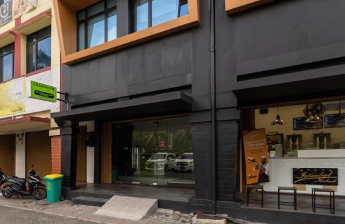 Kelapa Gading Barat Hôtel | Urbanview Hotel Bizhome Artha Gading Boulevard by RedDoorz