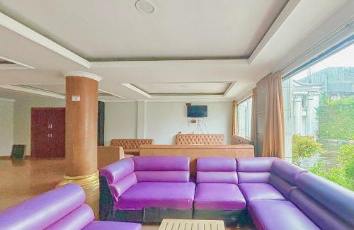Cicurug Hôtel | Urbanview Hotel D Calton Sukabumi