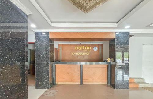 Cicurug Hôtel | Urbanview Hotel D Calton Sukabumi