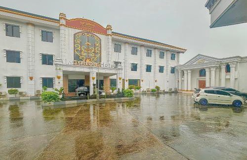Cicurug Hôtel | Urbanview Hotel D Calton Sukabumi