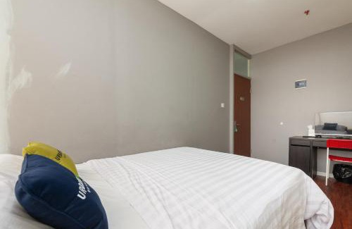 Pinang Hôtel | Urbanview Hotel Ellegan Residence Alam Sutera Serpong by RedDoorz