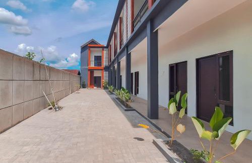 Palangkaraya Hôtel | Urbanview Hotel Griya Menteng Palangkaraya by RedDoorz