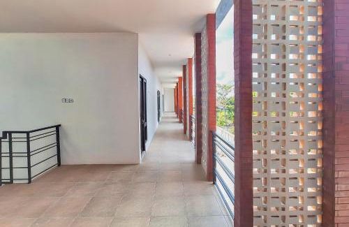 Palangkaraya Hôtel | Urbanview Hotel Griya Menteng Palangkaraya by RedDoorz