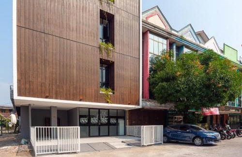 Tangerang Hôtel | Urbanview Hotel Groovy Inn Tangerang
