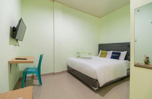 Sukarami Hôtel | Urbanview Hotel Lumendiva 2 Palembang by RedDoorz