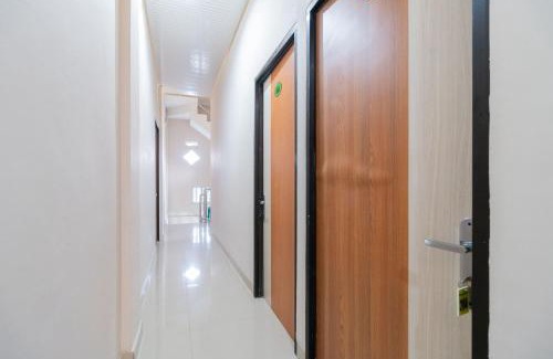 Sukarami Hôtel | Urbanview Hotel Lumendiva 2 Palembang by RedDoorz