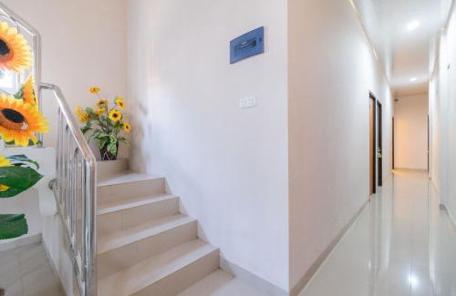 Sukarami Hôtel | Urbanview Hotel Lumendiva 2 Palembang by RedDoorz