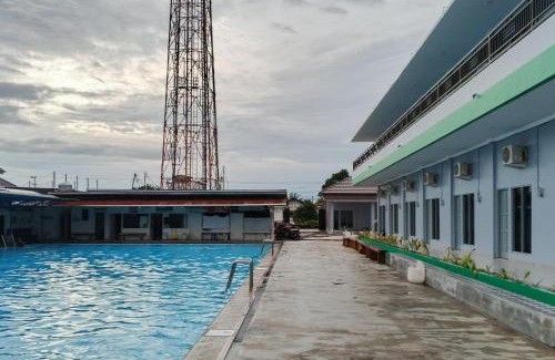 Palangkaraya Hôtel | Urbanview Hotel Menteng Jaya GH Palangka Raya