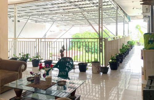 Padang Hôtel | Urbanview Hotel Mine Residence Syariah