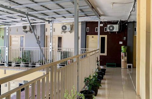 Padang Hôtel | Urbanview Hotel Mine Residence Syariah