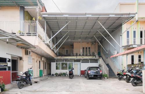 Padang Hôtel | Urbanview Hotel Mine Residence Syariah