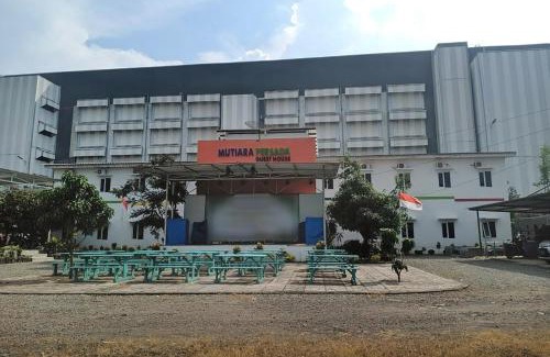 Rendeh Hôtel | Urbanview Hotel Mutiara Persada Syariah Majalengka by RedDoorz