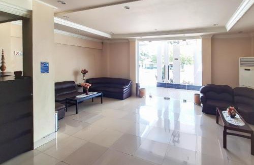 Palangkaraya Hôtel | Urbanview Hotel Surya Kahayan Palangkaraya by RedDoorz
