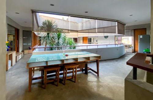 Binong Hôtel | Urbanview Hotel The Lodge Karawaci