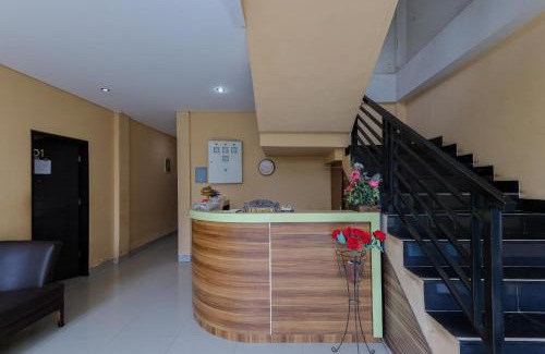 Bukit Hôtel | Urbanview Hotel WG Jimbaran Bali