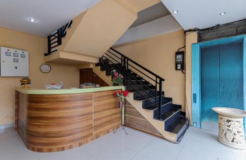 Bukit Hôtel | Urbanview Hotel WG Jimbaran Bali