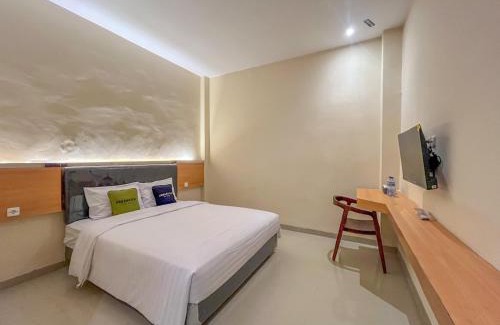 Mojokerto Hôtel | Urbanview near Sunrise Mall Mojokerto