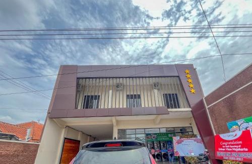 Mojokerto Hôtel | Urbanview near Sunrise Mall Mojokerto