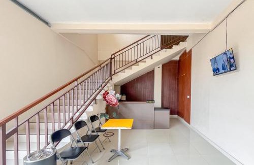 Mojokerto Hôtel | Urbanview near Sunrise Mall Mojokerto