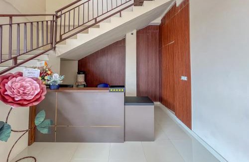 Mojokerto Hôtel | Urbanview near Sunrise Mall Mojokerto