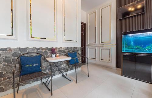 Tanjung Uncang Hôtel | Urbanview Trans Hotel Batam by RedDoorz