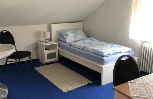 Auf der Bulau Maison | Urberacher Hof