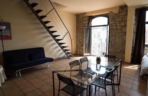 Centre Historic de Manresa Appartement | Urbi Apartments
