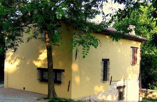 Cagli Appartement | URBINO ET SES VALLEES