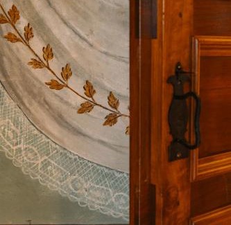 Urbino Appartement | Urbino Apartments - Palazzo Paltroni Suite