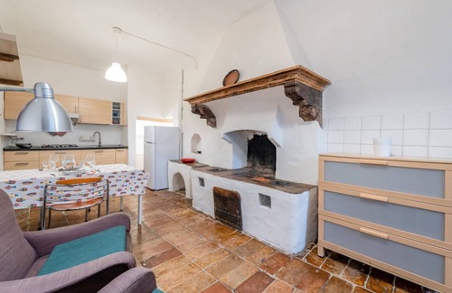 Urbino Appartement | Urbino - Central Historic Apartment!
