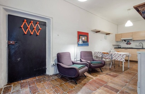 Urbino Appartement | Urbino - Central Historic Apartment!