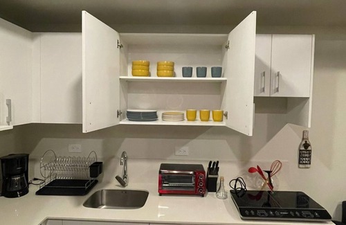 Barrio Escalante Appartement | URBN Lifestyle with best location in SJO