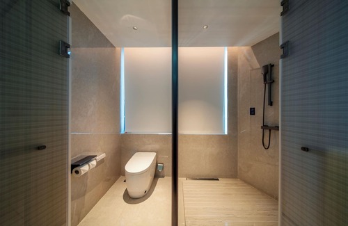 Luomashi Hôtel | UrCove by HYATT Chengdu Wenshu Monastery