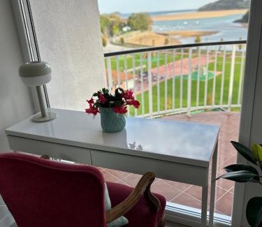 Sukarrieta Appartement | Urdaibai Luxy