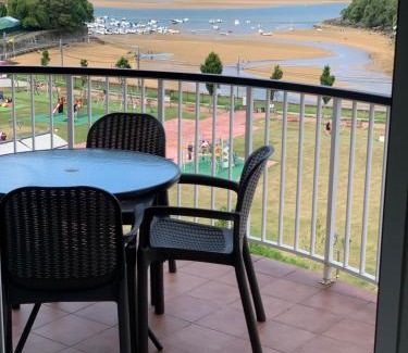 Sukarrieta Appartement | Urdaibai Luxy