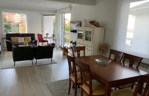 Sukarrieta Appartement | Urdaibai Luxy