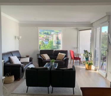 Sukarrieta Appartement | Urdaibai Luxy